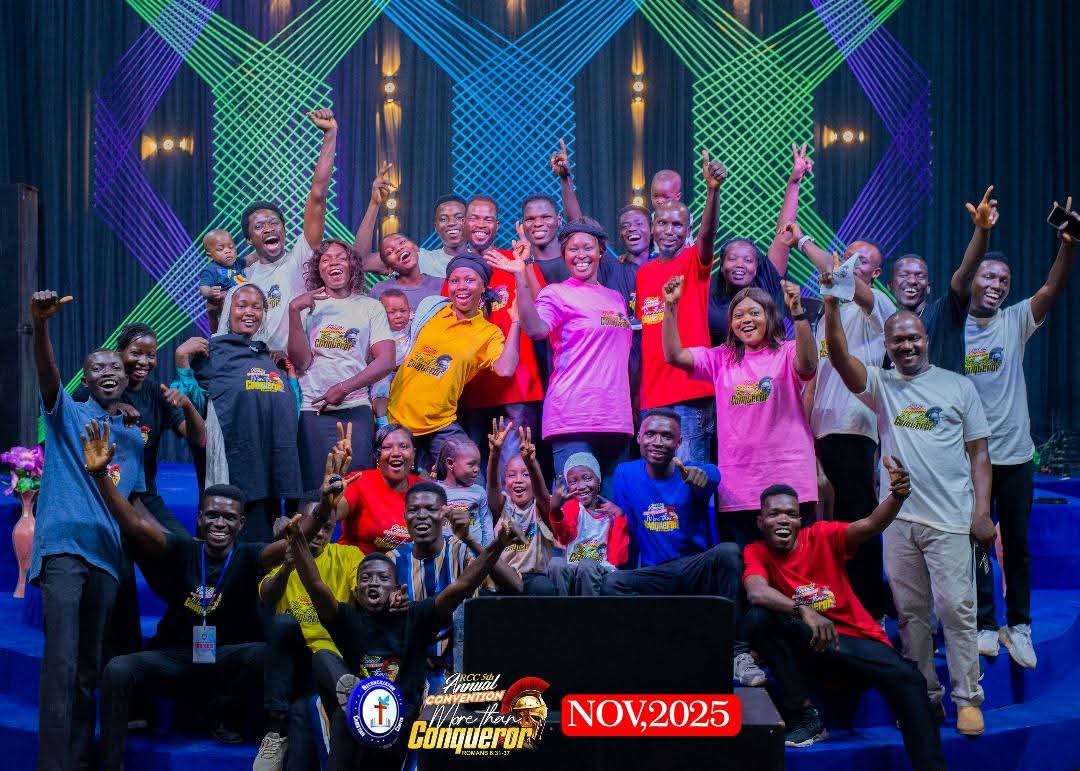 Youth Ministry